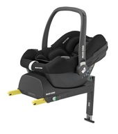 MAXI-COSI konvertibilné sedadlo FIX I-SIZE + ZÁKLADNA 3 MAXI-COSI konvertibilné sedadlo FIX I-SIZE + ZÁKLADNA 3