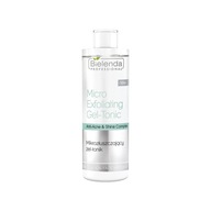 Mikro exfoliačný gél-tonikum Mikro exfoliačný gél-tonikum