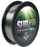 Korda Subline Ultra 0,35mm/1000m - Zelená Korda Subline Ultra 0,35mm/1000m - Zelená