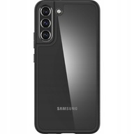 Puzdro na Galaxy S22, Spigen, kryt, zadná časť, puzdro
