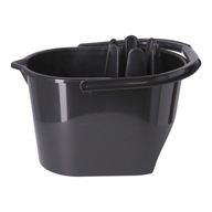 Vedro na mop so žmýkačkou, POĽSKÝ VÝROBOK