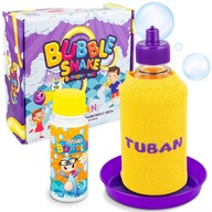 Hadica Tuban Bubble - sada mydlových bublín ZA4504