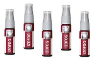 IZOFOG Okuliare proti zahmlievaniu tekuté 5x15 ml JZO IZOFOG Okuliare proti zahmlievaniu tekuté 5x15 ml JZO