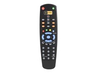 POLSAT HD5000 USB diaľkový ovládač, čierny POLSAT HD5000 USB diaľkový ovládač, čierny
