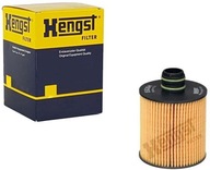 HENGST FILTER OLEJOVÝ FILTER E826H D268 HENGST FILTER OLEJOVÝ FILTER E826H D268