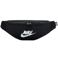 NIKE HERITAGE TAŠKA NA OPASOK PÁNSKA DÁMSKA ČIERNA DB0490-010 NIKE HERITAGE TAŠKA NA OPASOK PÁNSKA DÁMSKA ČIERNA DB0490-010