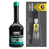 Forte Bio odmasťovač a preplach chladiaceho systému Forte Bio odmasťovač a preplach chladiaceho systému