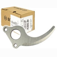 BOSCH Náhradný spodný nôž pre nožnice PRO PRUNER BOSCH Náhradný spodný nôž pre nožnice PRO PRUNER