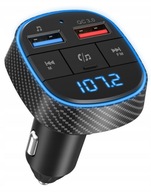 Bluetooth FM MP3 vysielač Navitel BHF02 BASE Bluetooth FM MP3 vysielač Navitel BHF02 BASE