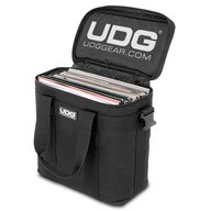 Logo UDG Ultimate StarterBag čierno/biele