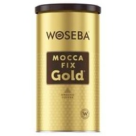 MLETÁ KÁVA WOSEBA MOCCA GOLD FIX 500G MLETÁ KÁVA WOSEBA MOCCA GOLD FIX 500G