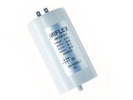 Kondenzátor 140uF +/- 5% MIFLEX MKSP-I17 Motor Kondenzátor 140uF +/- 5% MIFLEX MKSP-I17 Motor