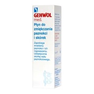 Gehwol tekutina na zmäkčenie nechtov a kožičky, 15 ml Gehwol tekutina na zmäkčenie nechtov a kožičky, 15 ml