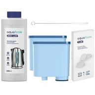 2x FILTRAČNÁ VLOŽKA DO KÁVOVARU SAECO PHILIPS LATTE GO 2x FILTRAČNÁ VLOŽKA DO KÁVOVARU SAECO PHILIPS LATTE GO