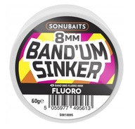 Sonubaits Band'um Sniker Fluoro 8mm 60g Sonubaits Band'um Sniker Fluoro 8mm 60g