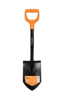 Lopata FISKARS SOLID 131417 VEĽMI PEVNÁ! Lopata FISKARS SOLID 131417 VEĽMI PEVNÁ!