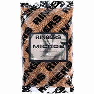Pelet Ringers Method Micros 2mm / 900g