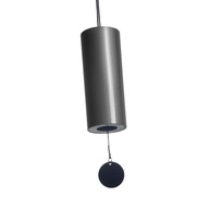 Retro Wind Chime Starožitná upokojujúca melódia pre Retro Wind Chime Starožitná upokojujúca melódia pre