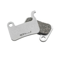 MTB brzdové platničky Shimano XTR DBPS1 Serfas MTB brzdové platničky Shimano XTR DBPS1 Serfas