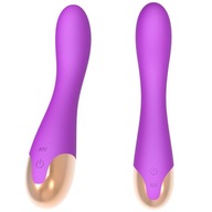 VAGINOVÝ STIMULÁRNY VIBRÁTOR 12 hladiacich funkcií VAGINOVÝ STIMULÁRNY VIBRÁTOR 12 hladiacich funkcií