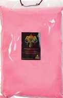 Farba prášok HOLI 5kg prášok Ružová ružová 5000gr