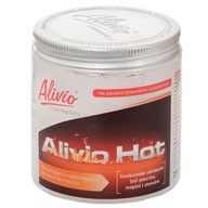 Alivio Cosmetics Alivio Horúca TEPLIACA A RELAXAČNÁ RASKA ZMÄKČUJE POKOŽKU Alivio Cosmetics Alivio Horúca TEPLIACA A RELAXAČNÁ RASKA ZMÄKČUJE POKOŽKU