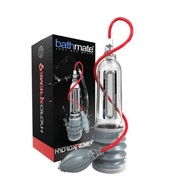 BATHMATE HydroXtreme9 Crystal Clear PENIS Pumpa BATHMATE HydroXtreme9 Crystal Clear PENIS Pumpa