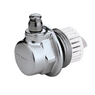 Automatický ľavý odvzdušňovací ventil 1" Caleffi 507621 Automatický ľavý odvzdušňovací ventil 1" Caleffi 507621