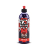 Autobrite Purple Velvet šampón na umývanie áut Autobrite Purple Velvet šampón na umývanie áut