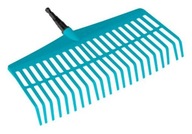 Široký hrable Combisystem Gardena 3101-20 Široký hrable Combisystem Gardena 3101-20