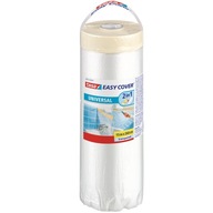 tesa maliarska maskovacia fólia s páskou 15m x 260cm tesa maliarska maskovacia fólia s páskou 15m x 260cm