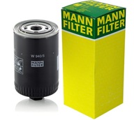 OLEJOVÝ FILTER URSUS C330-C360 MANN W940/5