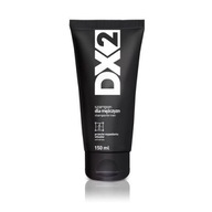 DX2 posilňujúci šampón pre mužov ČIERNA 150ml DX2 posilňujúci šampón pre mužov ČIERNA 150ml