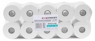 Termo rolky 57mm x 25m 10 ks. EMERSON Termo rolky 57mm x 25m 10 ks. EMERSON