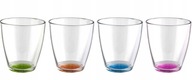 BRUNNER TAHITI GLASS 200 ml 4 ks.