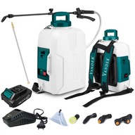Batéria Backpack Postrekovač 2Ah 18V VANDER Batéria Backpack Postrekovač 2Ah 18V VANDER