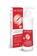 Lactacyd Pharma gynekologická antimykotická tekutina, 250 ml Lactacyd Pharma gynekologická antimykotická tekutina, 250 ml