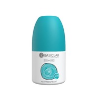 BasicLab antiperspirant 72h