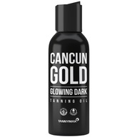 TannyMaxx Cancun Gold Dark Tan Oil