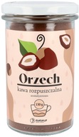 Hazelnut instantná káva Krukam Hazelnut Hazelnut instantná káva Krukam Hazelnut