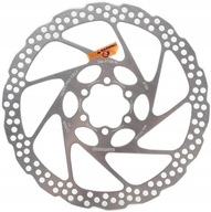 KOTOUČ SHIMANO 180mm SMRT56 SO 6 OTVORMI JE TAR09 KOTOUČ SHIMANO 180mm SMRT56 SO 6 OTVORMI JE TAR09