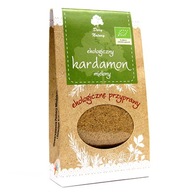 BIO KARDAMÓN MLENÝ 50 g - DARY PRÍRODY BIO KARDAMÓN MLENÝ 50 g - DARY PRÍRODY
