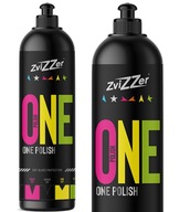 ZviZZer One Polish 750ml jednokroková leštiaca pasta ZviZZer One Polish 750ml jednokroková leštiaca pasta