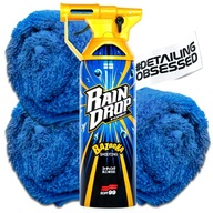 SOFT99 RAIN DROP BAZOOKA mokrý rýchly detailer SOFT99 RAIN DROP BAZOOKA mokrý rýchly detailer
