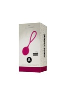 Guľôčky - Gejša Elastická guľa. Mfa Magenta Guľôčky - Gejša Elastická guľa. Mfa Magenta