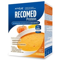 Odporúčaný Proteínový krém - tekvicové vrecúška 4 ks. Odporúčaný Proteínový krém - tekvicové vrecúška 4 ks.
