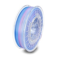 Vlákno Rosa3D PLA viacfarebné 1,75mm 0,8kg Vlákno Rosa3D PLA viacfarebné 1,75mm 0,8kg
