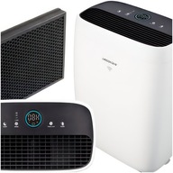 AUTOMATICKÁ ČISTIČKA VZDUCHU S DISPLEJOM WiFi HEPA MD10444 60M2 AUTOMATICKÁ ČISTIČKA VZDUCHU S DISPLEJOM WiFi HEPA MD10444 60M2