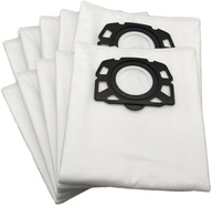 10x tašky pre KARCHER WD4 WD5 WD6 MV4 MV5 MV6 10x tašky pre KARCHER WD4 WD5 WD6 MV4 MV5 MV6