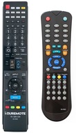 Duplikát XENIOS GX-IR05 REMOTE Duplikát XENIOS GX-IR05 REMOTE